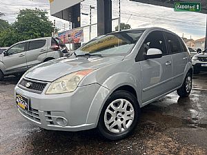 Fiesta Hatch 1.6 4p Flex