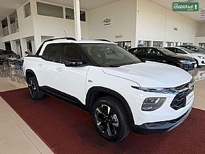 Montana RS 1.2 Turbo Automático Flex