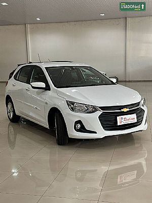 Onix Hatch LT 1.0 Mecânico Flex