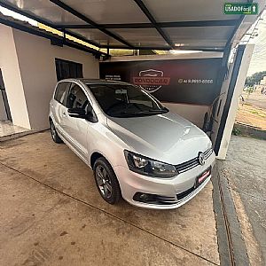 Fox Connect 1.6 4P Flex