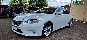 Lexus ES-350 3.5 24V 284cv