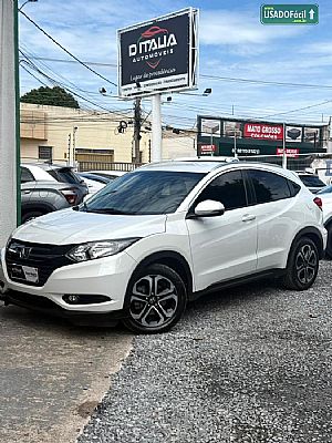 HRV EX 1.8 Automático Flex