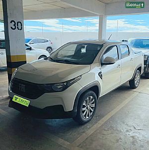 Strada Freedom CD 1.3 Flex