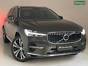 Volvo XC 60 T-8 Inscription 2.0 Híbrido