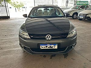 Jetta Highline 2.0 TSI Automático Tiptronic