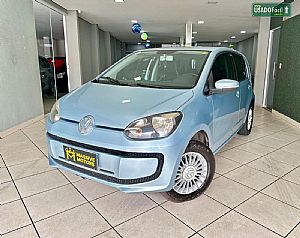 Up! Move 1.0 Total Flex 5P