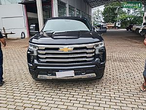 Silverado High Country 5.3 V8 AWD Automático