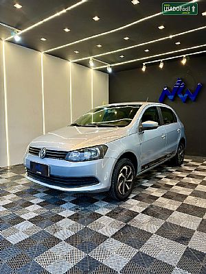 Gol Trendline 1.0 4P Total Fex