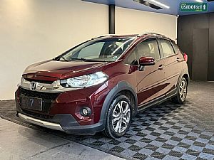 WRV EXL 1.5 Automático Flexone