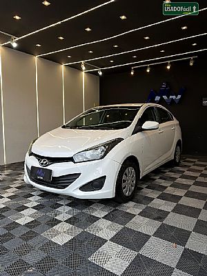 HB20S Sedan Comfort Plus 1.0 Mecânico Flex