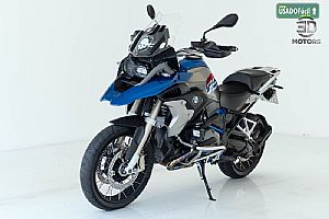 BMW R 1200 GS