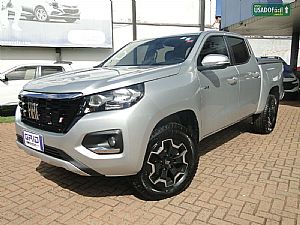 Titano Volcano 2.2 4x4 Turbo Automático Diesel