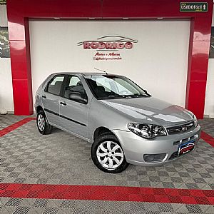 Palio Economy 1.0 Fire Flex 4P