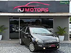 Punto Attractive Italia 1.4 Fire Flex 5P
