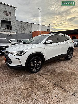 Tracker Premier 1.2 Turbo Automático Flex