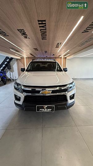 S10 Advantage CD 2.5 4X2 Flex