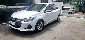 Onix Hatch LT 1.0 Mecânico Flex
