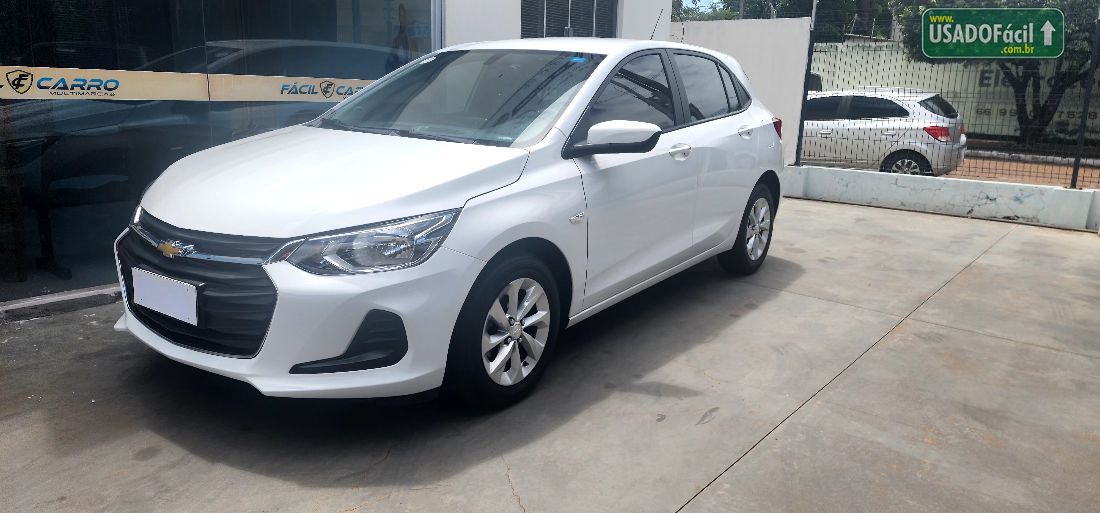 Foto do veículo