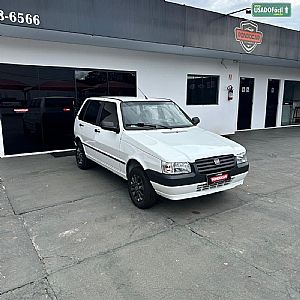 Uno Mille Celebration Economy Fire 1.0 Flex 4P