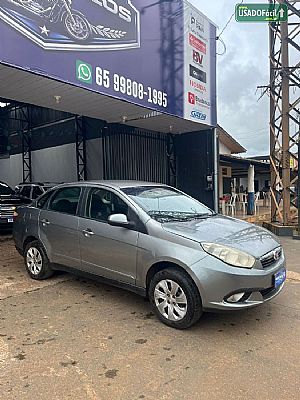 Siena EL Celebration 1.4 mpi Fire Flex 8V 4p