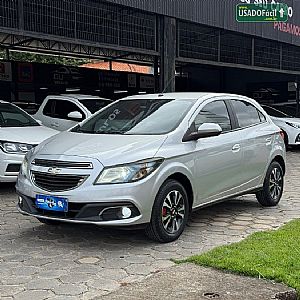 Onix Hatch LTZ 1.4 Mecânico Flex
