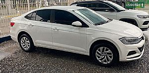 Virtus Sense 1.6 Automático Flex