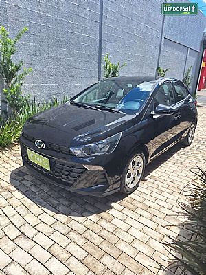 HB20 Hatch Comfort Plus 1.0 Mecânico Flex