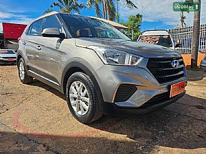 Creta Action 1.6 Automático Flex