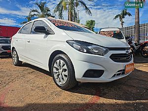 Onix Joy Sedan Plus 1.0 Mecânico Flex