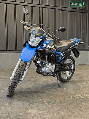 NXR 160 Bros ESDD Flexone