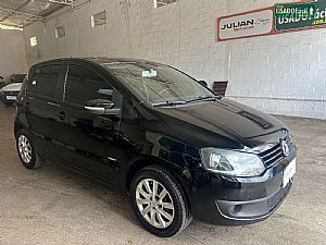 Fox 1.0 Mi 4P Total Flex