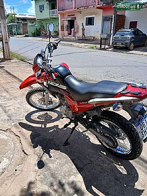 NXR 160 Bros ESDD Flexone