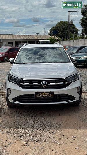 Nivus Highline 200 TSI Automático Flex
