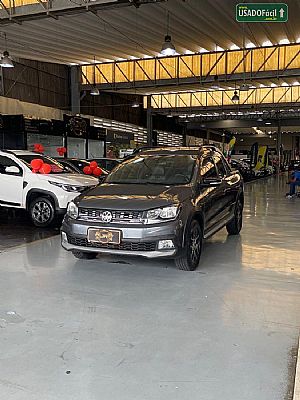 Saveiro Cross CD 1.6 Total Flex