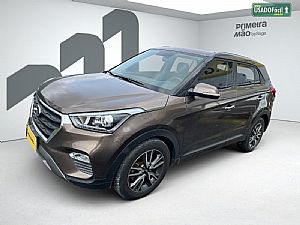 Creta Prestige 2.0 Automático Flex