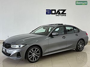 BMW 320i Sport GP Turbo 2.0