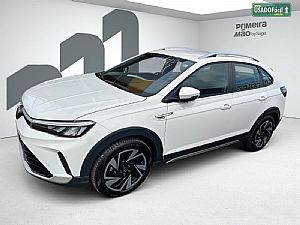 Nivus Highline 200 TSI Automático Flex