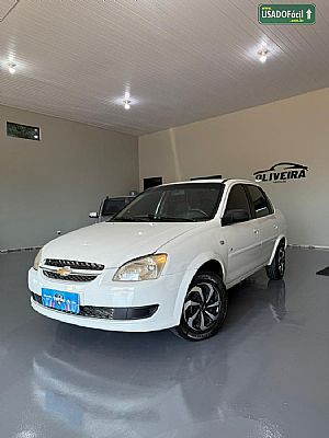 Classic Life/LS 1.0 VHC FlexP. 4p