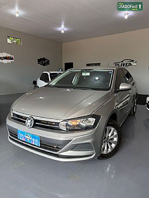 Virtus 1.6 MSI Automático Flex