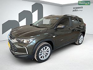 Tracker LTZ 1.0 Turbo Automático Flex