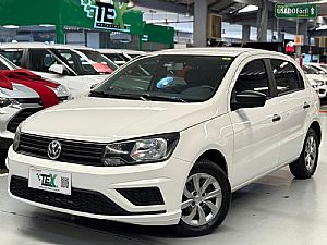 Gol 1.0 4P Flex