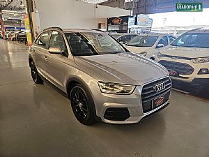 Audi Q3 1.4 TFSI S-tronic 5p