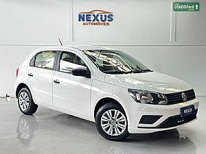 Gol 1.0 4P Flex