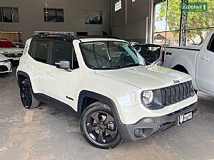 Renegade Sport 1.8 4x2 Automático Flex