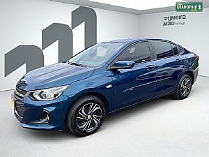 Onix Sedan Plus LT 1.0 Turbo Automático Flex