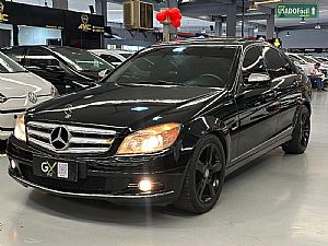 Mercedes C-200 Kompressor Avant.1.8 Automático