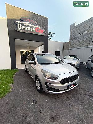 Ka Hatch S 1.0 Flex 5P