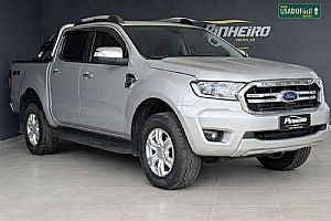 Ranger Limited CD 3.2 4x4 Automático Diesel