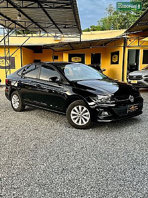 Virtus Comfortline 200 TSI Automático Flex