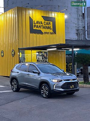 Tracker LT 1.0 Turbo Automático Flex